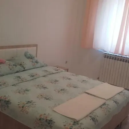 Hacienda Vikendica Bihac